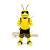 Hornet Mascot Costume Hornet Mascot Costume