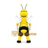 Hornet Mascot Costume Hornet Mascot Costume