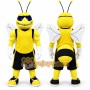 Hornet Mascot Costume