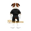 Bulldog Mascot Costume