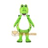 Dinosaur Mascot Costume Dinosaur Mascot Costume