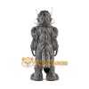 Wolf Mascot Costume Wolf Mascot Costume