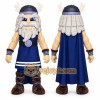 Vikings Mascot Costume