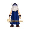 Vikings Mascot Costume