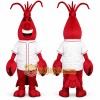 Lobster Mascot Costume Lobster Mascot Costume