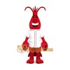 Lobster Mascot Costume Lobster Mascot Costume