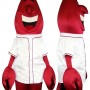 Lobster Mascot Costume
