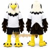 Realistic Eagle Mascot Costume Realistic Eagle Mascot Costume