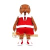 Walrus Mascot Costume