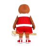 Walrus Mascot Costume
