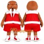 Walrus Mascot Costume