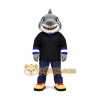 Shark Mascot Costume