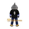Shark Mascot Costume