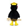 Owl Mascot Costume Owl Mascot Costume