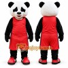Panda Mascot Costume Panda Mascot Costume