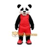 Panda Mascot Costume Panda Mascot Costume