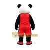 Panda Mascot Costume Panda Mascot Costume