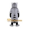 Raccoon Mascot Costume Raccoon Mascot Costume