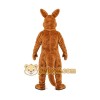 Realistic Kangaroo Mascot Costume Realistic Kangaroo Mascot Costume