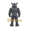 Rhino Mascot Costume Rhino Mascot Costume