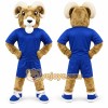 Sport Ram Mascot Costume Sport Ram Mascot Costume