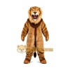 Fierce Lion Mascot Costume Fierce Lion Mascot Costume