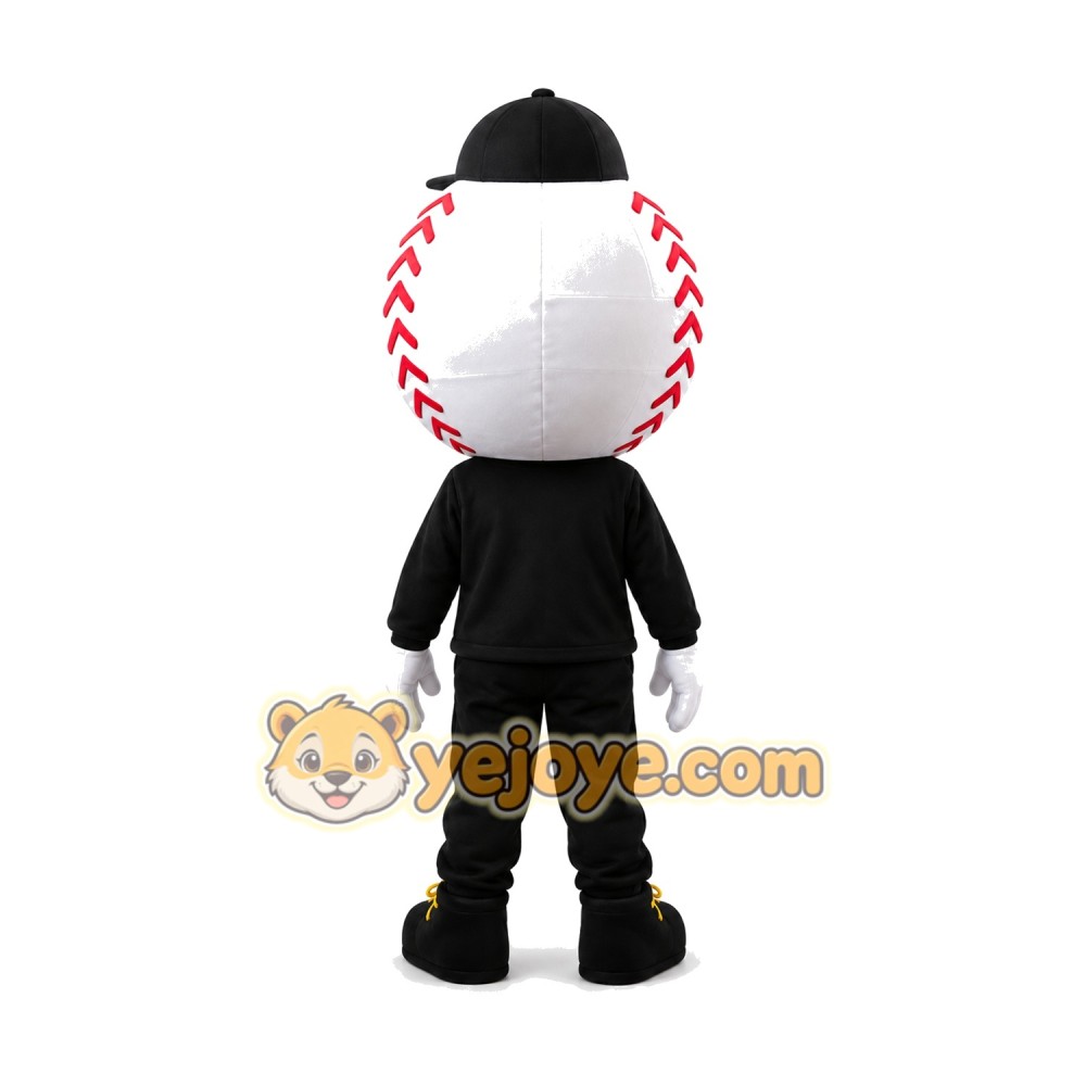 Sport Baseball Mascot Costume Sport Baseball Mascot Costume