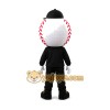 Sport Baseball Mascot Costume Sport Baseball Mascot Costume