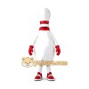 Bowling Mascot Costume Bowling Mascot Costume