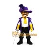 Realistic Cavalier Mascot Costume