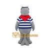 Sea Lion Mascot Costume Sea Lion Mascot Costume