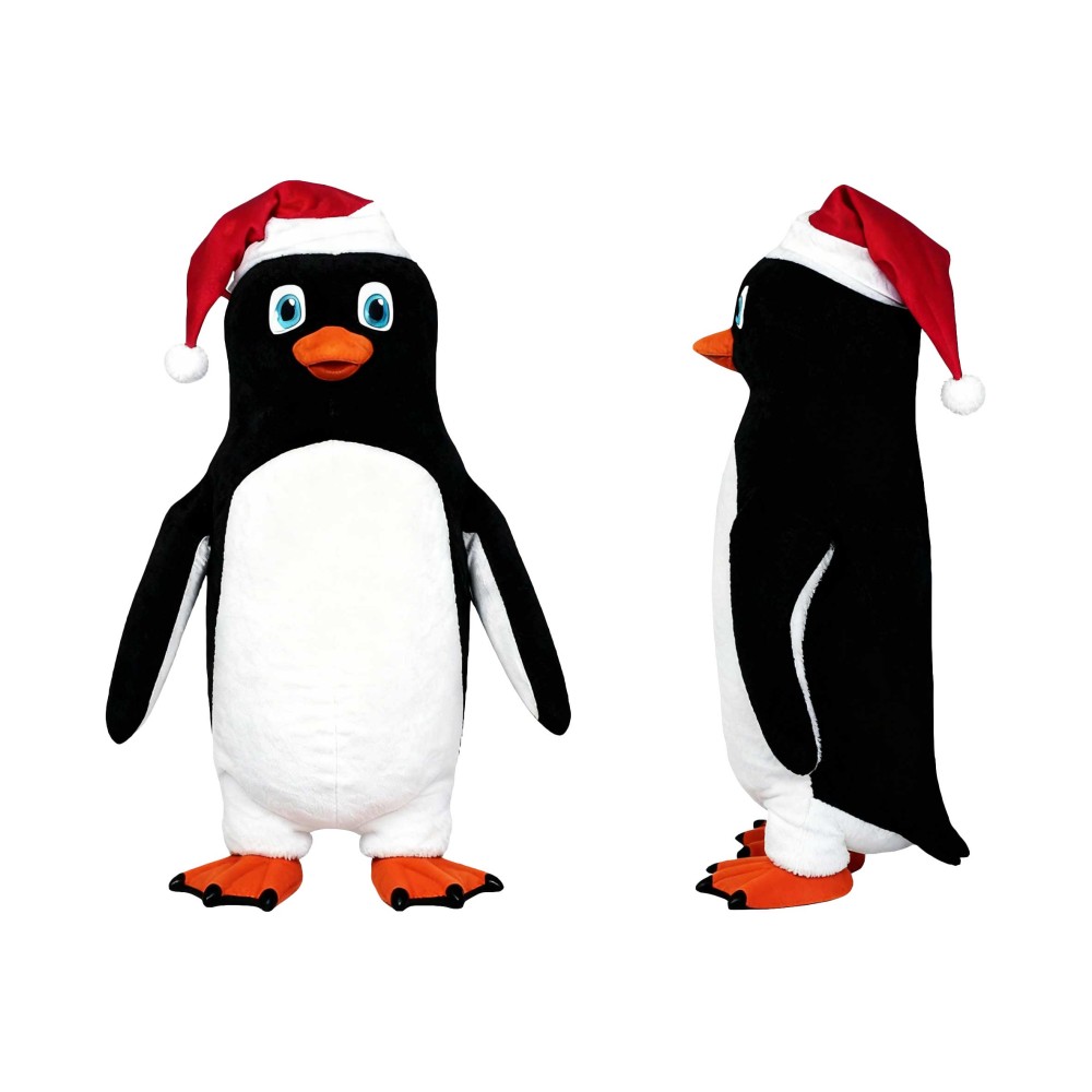 Penguin Mascot Costume
