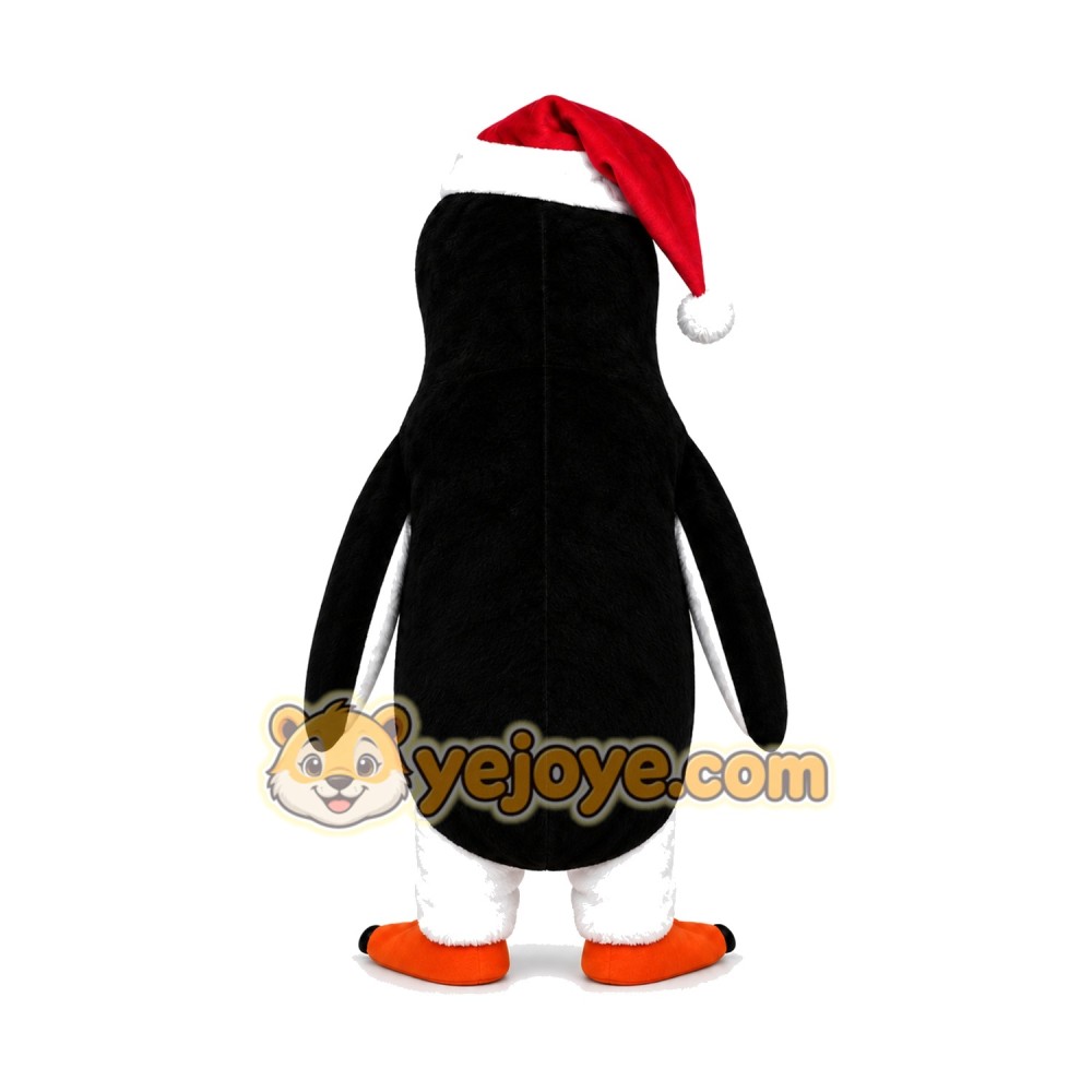 Penguin Mascot Costume Penguin Mascot Costume