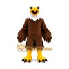 Realistic Lightweight Eagle Mascot Costume Realistic Lightweight Eagle Mascot Costume