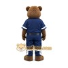 Realistic Lightweight Bear Mascot Costume Realistic Lightweight Bear Mascot Costume