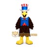 American Eagle Mascot Costume