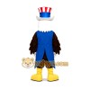 American Eagle Mascot Costume
