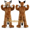 Wildcat Mascot Costume Wildcat Mascot Costume