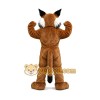 Wildcat Mascot Costume Wildcat Mascot Costume
