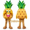 Pineapple Mascot Costume Pineapple Mascot Costume