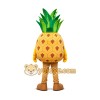 Pineapple Mascot Costume Pineapple Mascot Costume