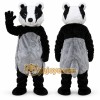 Badger Mascot Costume Badger Mascot Costume