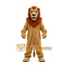 Realistic Lion Mascot Costume Realistic Lion Mascot Costume