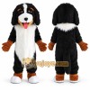 Cute Dog Mascot Costume Cute Dog Mascot Costume