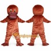 Platypus Mascot Costume