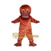 Platypus Mascot Costume Platypus Mascot Costume