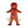 Platypus Mascot Costume Platypus Mascot Costume