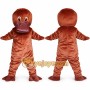 Platypus Mascot Costume