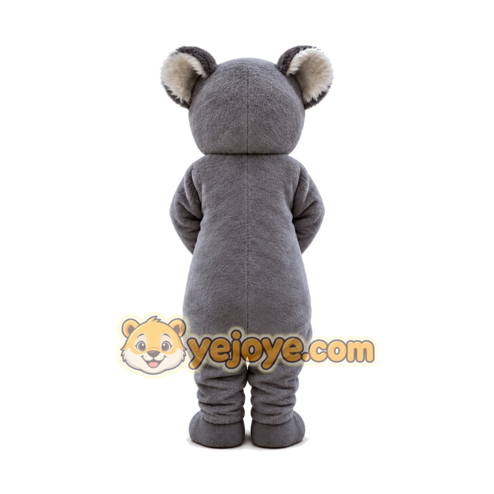 Cute Koala Mascot Costume Cute Koala Mascot Costume