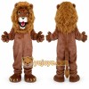Realistic Lightweight Lion Mascot Costume Realistic Lightweight Lion Mascot Costume